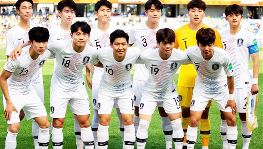 مباراة كوريا الجنوبية وقطر مهددة بالإلغاء...والسبب!