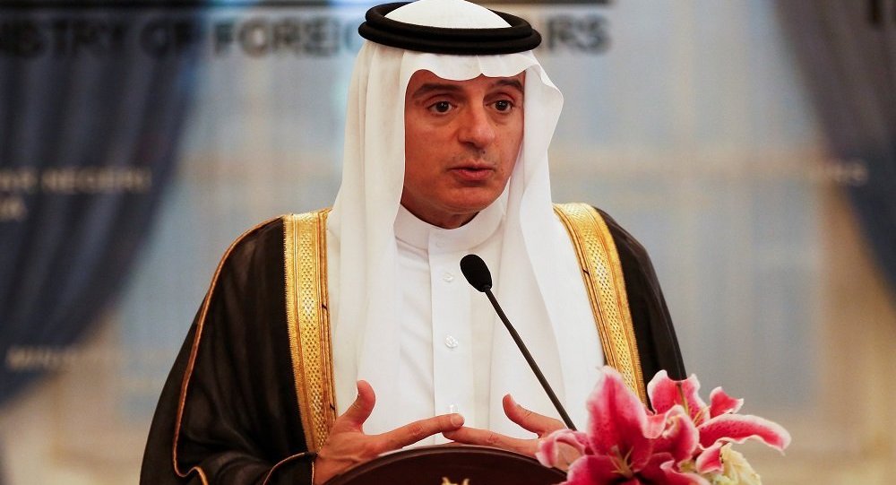 الرياض غاضبة من استمرار حظر تصدير الاسلحة الألمانية للسعودية