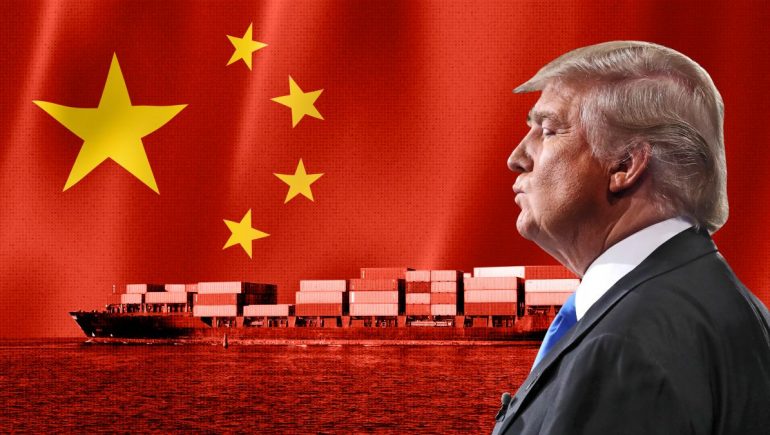 ترامب ينوي اتخاذ إجراءات قاسية ضد الصين... والسبب!