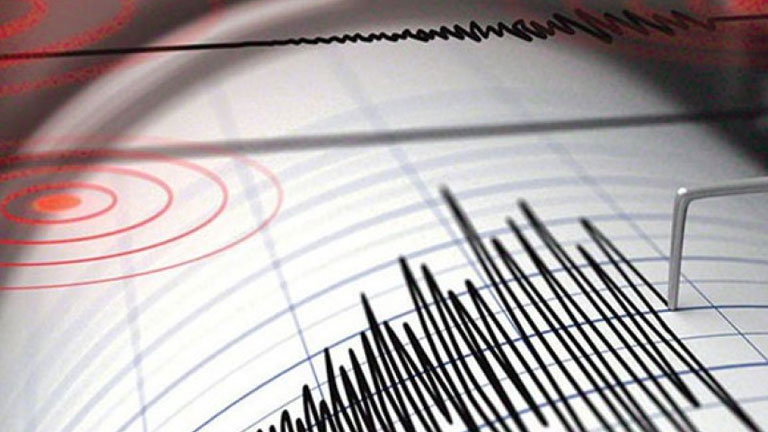 زلزال يضرب سيستان وبلوجستان جنوب شرق ايران