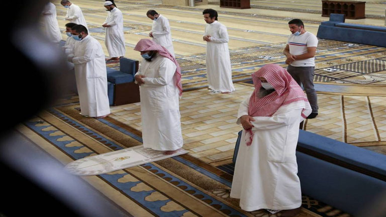 الريسوني: السعودية تورّط المساجد في اللعن والتشهير