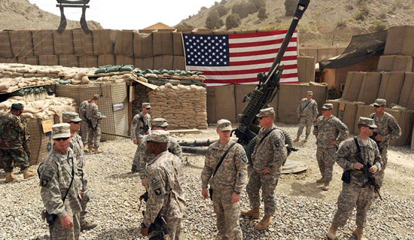 بغداد: واشنطن خفضت عدد قواتها في العراق