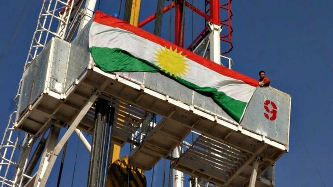  نائب عراقي: اقليم كردستان يصدر 480 ألف برميل نفط يوميا