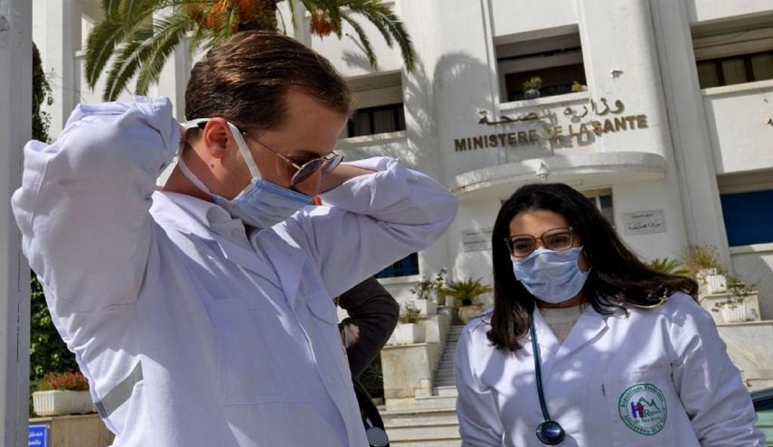 إضراب عام للاطباء في تونس