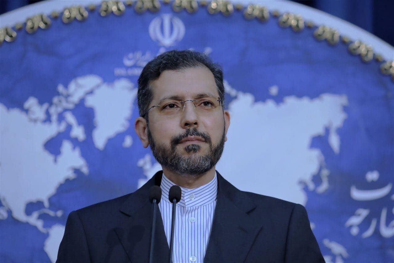 طهران: على الترويكا الأوروبية الإلتزام بكامل الإتفاق النووي