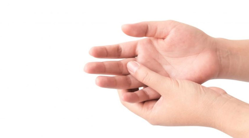 تغير حجم الأصابع قد ينذر بمرض خطير