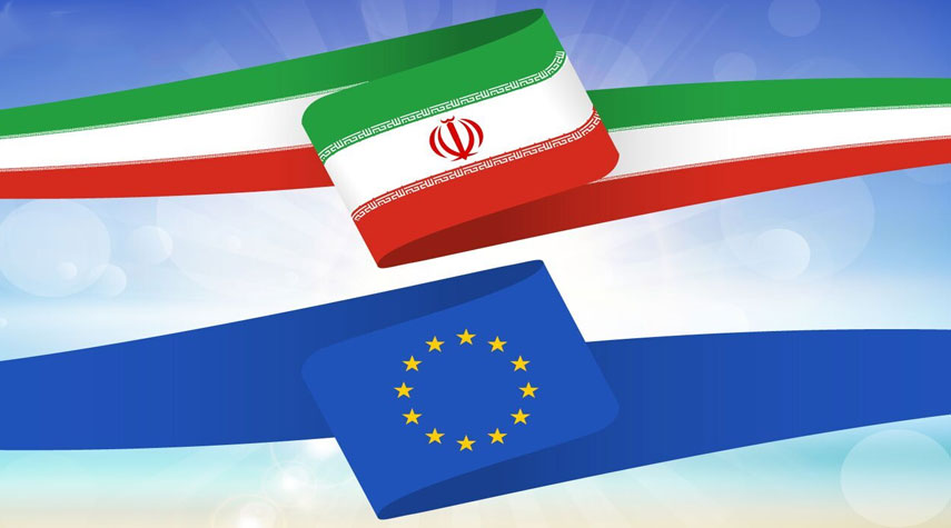 عقد منتدى تجاري موسع بين ايران واوروبا خلال الشهر القادم