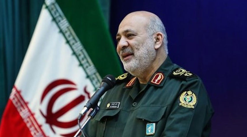 نائب وزير الدفاع الإيراني: الرادارات الفضائية حاجة ملحة