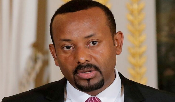 إثيوبيا تمهل قوات تيغراي 72 ساعة للاستسلام