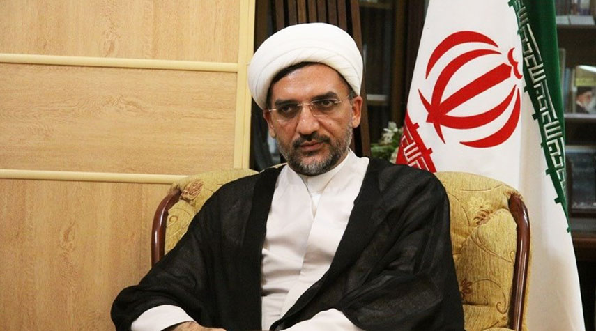 المستشار الثقافي الايراني: طهران مستعدة لنقل خبراتها العلمية الى العراق