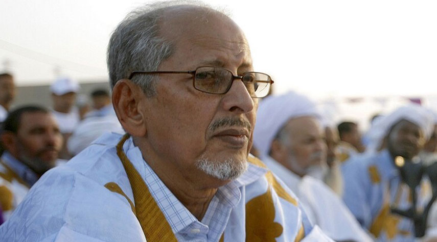 وفاة الرئيس الموريتاني الأسبق سيدي محمد ولد الشيخ عبد الله
