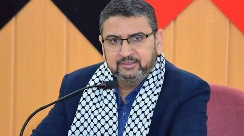 حماس تطالب الرياض بتوضيح حول زيارة نتن ياهو للسعودية