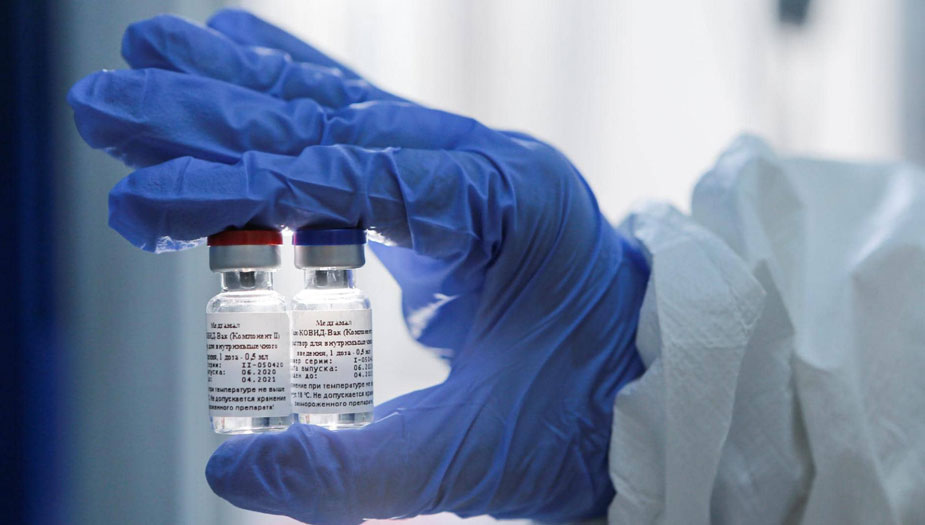 خبر سار يخص اللقاح المضاد لفيروس كورنا
