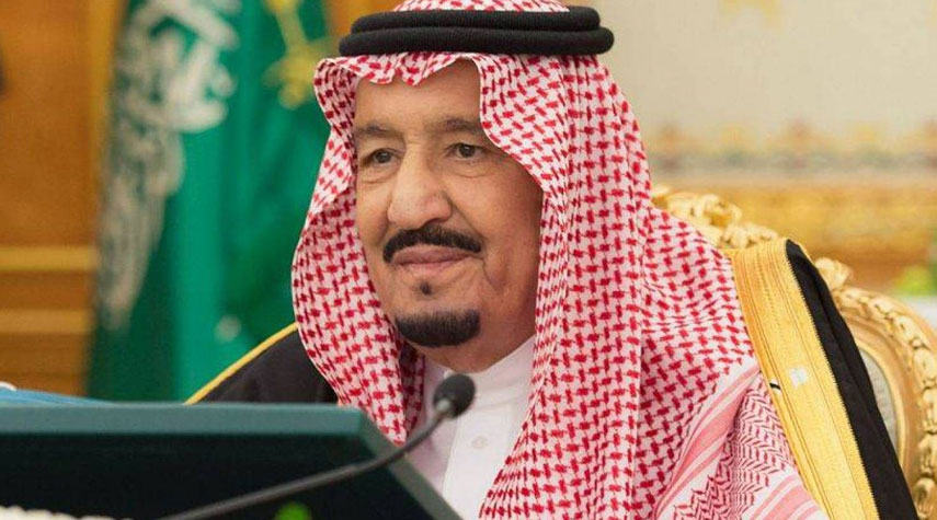السعودية تصف الهجوم اليمني على ارامكو بالعدوان!!