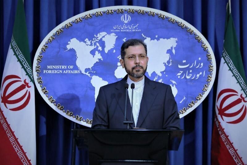 طهران تدين الهجوم الارهابي في افغانستان