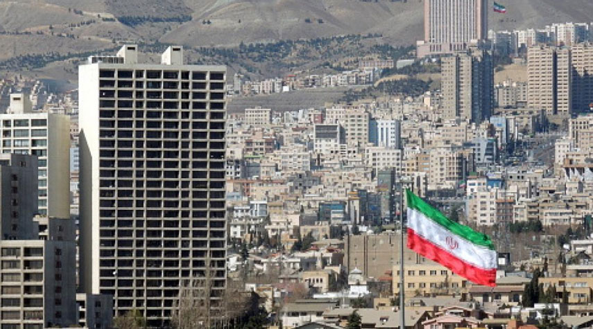 العاصمة الايرانية تصدر بضائع بقيمة مليار يورو