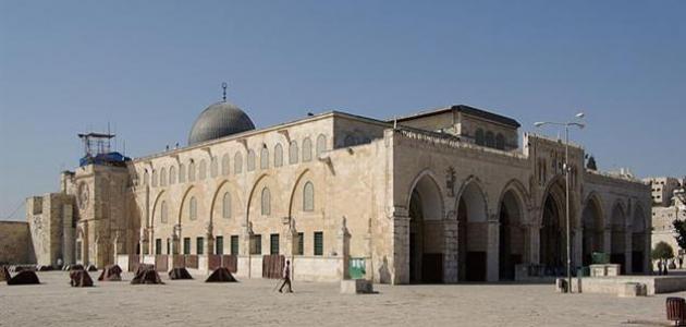 "القدس الدولية" تحذر من مخطط جهنمي يستهدف المسجد الاقصى!