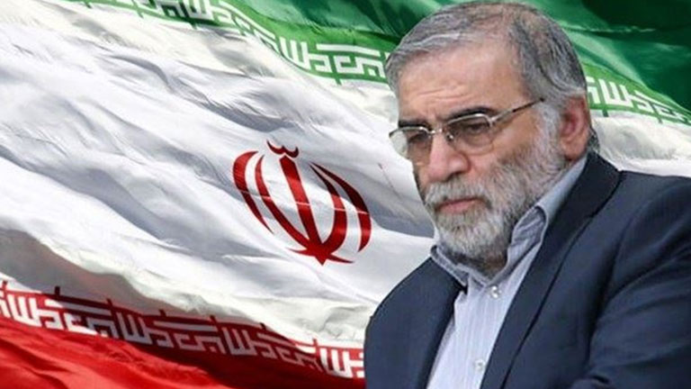 من هو العالم الإيراني محسن فخري زاده الذي تمّ اغتياله؟