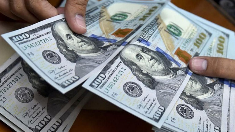 ارتفاع أسعار الدولار في الاسواق العراقية