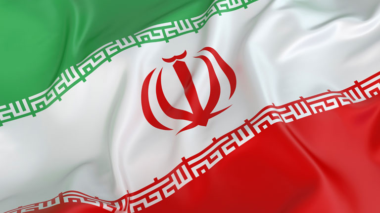 ايران لن تركع والحرب سجال