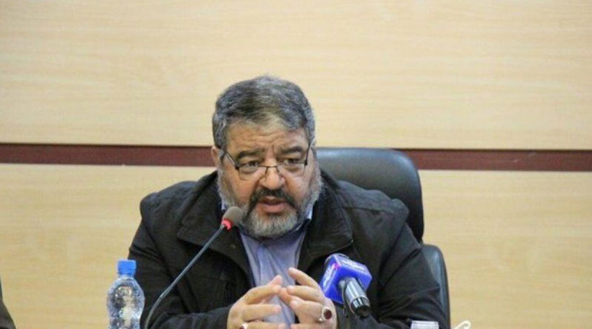 العميد جلالي: الأعداء لا يستطيعون الصمود أمام التقدم العلمي لإيران