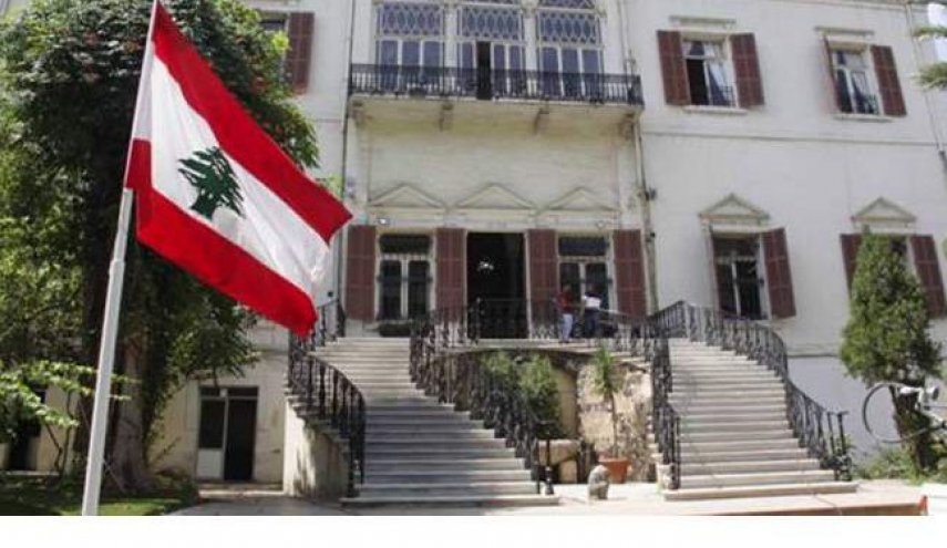 الخارجية اللبنانية تدين اغتيال العالم الايراني الشهيد فخري زادة