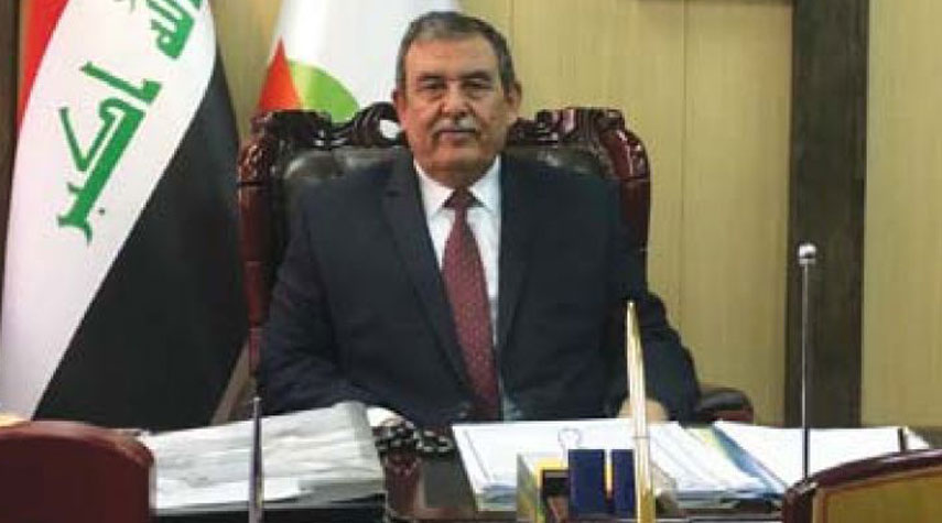 وزارة النفط العراقية تحدد موعد إنهاء الغاز المحترق