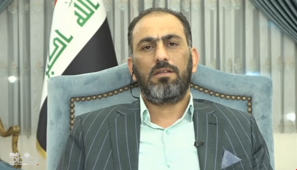برلماني عراقي: جريمة اغتيال العالم فخري زادة تحفز الايرانيين لمزيد من التقدم العلمي
