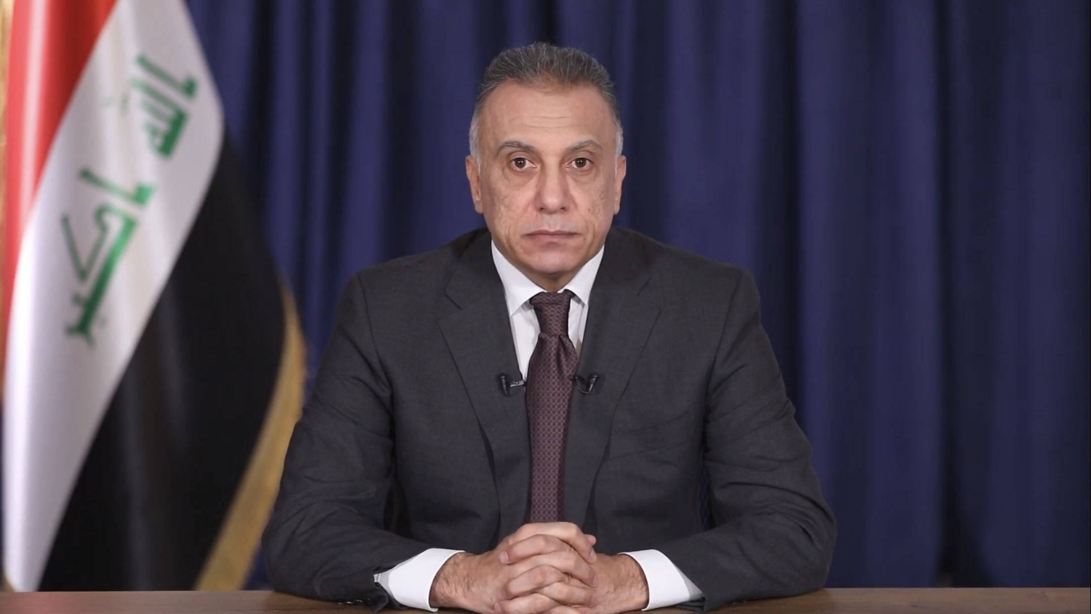 الكاظمي يرسل تعديلا لقانون مؤسسة الشهداء الى مجلس النواب العراقي