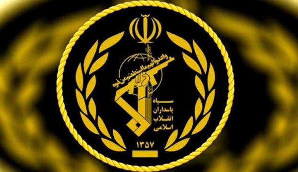 حرس الثورة يلقي القبض على 3 ارهابيين شمال غربي ايران