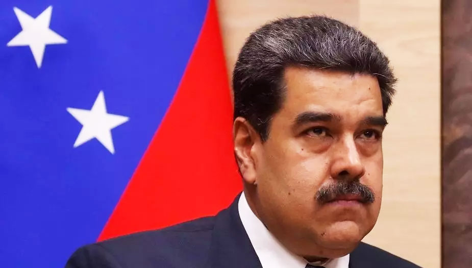 ما هو شرط "الرئيس الفنزويلي" للتنحي من منصبه؟!