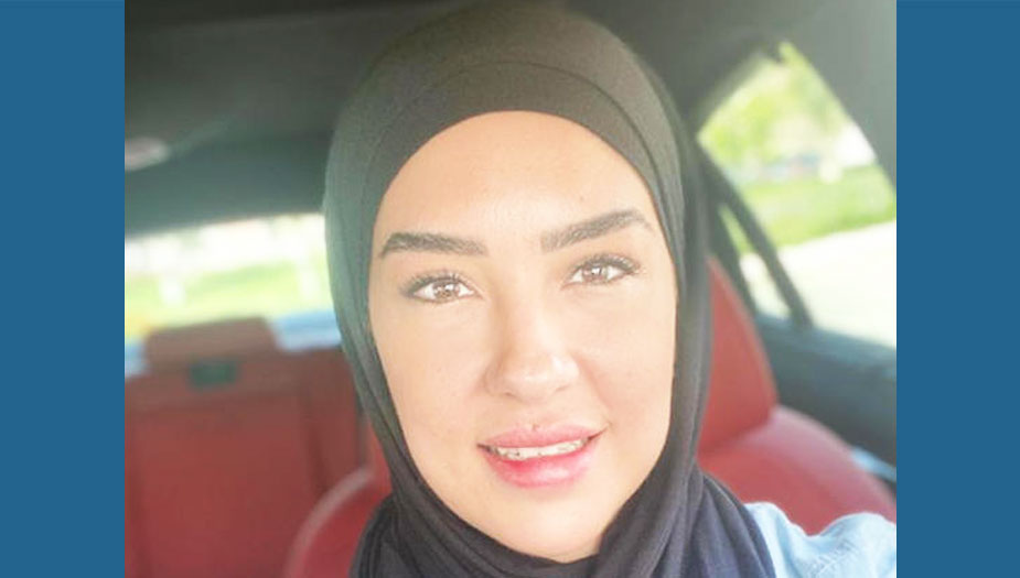 فنانة مصرية تكشف سبب اعتزالها التمثيل وارتداء الحجاب