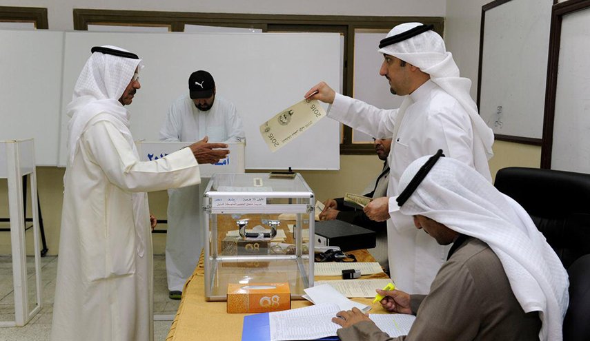 السبت.. انطلاق انتخابات مجلس الامة الكويتي