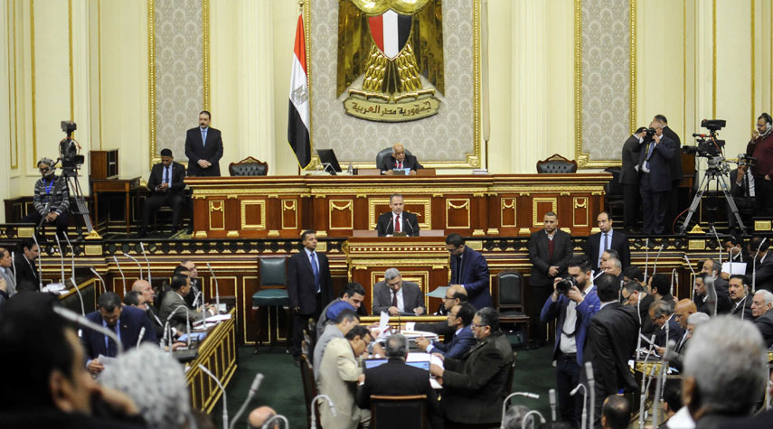 وفاة عدد كبير من النواب المصريين بشكل غير مسبوق