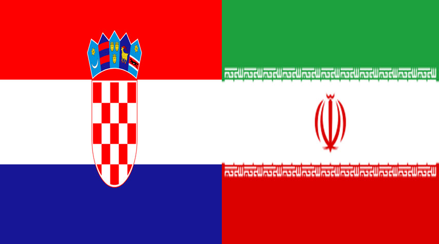كرواتيا تعزي ايران حكومةً وشعباً باغتيال الشهيد "فخري زادة"