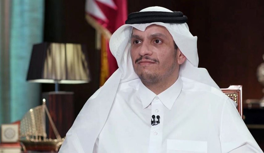 وزير خارجية قطر: أي حل للنزاع في مجلس التعاون يجب أن يكون شاملا