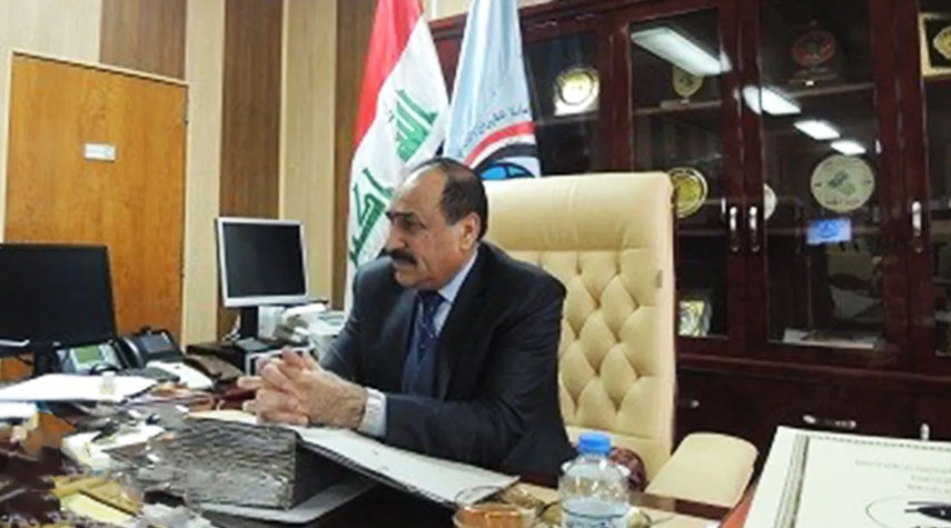 العراق يطمح أن يكون "المحطة الرئيسية" لطريق الحرير