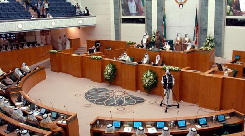 إعلان النتائج النهائية للانتخابات البرلمانية في الكويت