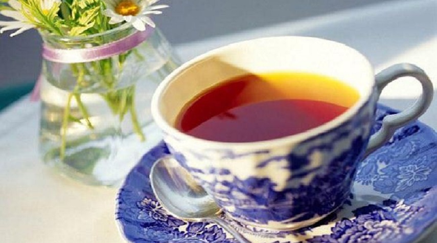 تعرف على فوائد الشاي الخفية في إنقاص الوزن