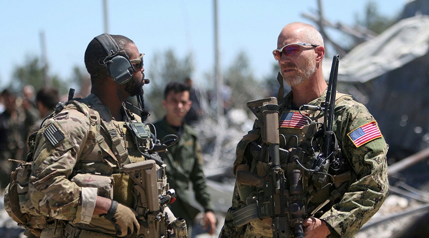 البنتاغون: قوات الناتو ستزداد في أفغانستان بتقليص القوات الأمريكية