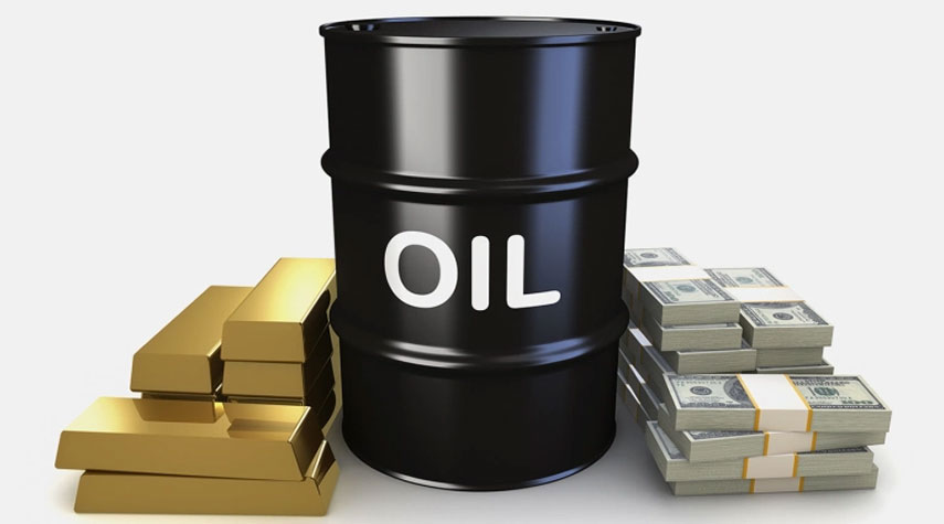 روسيا تحدد "السعر العادل" لبرميل النفط