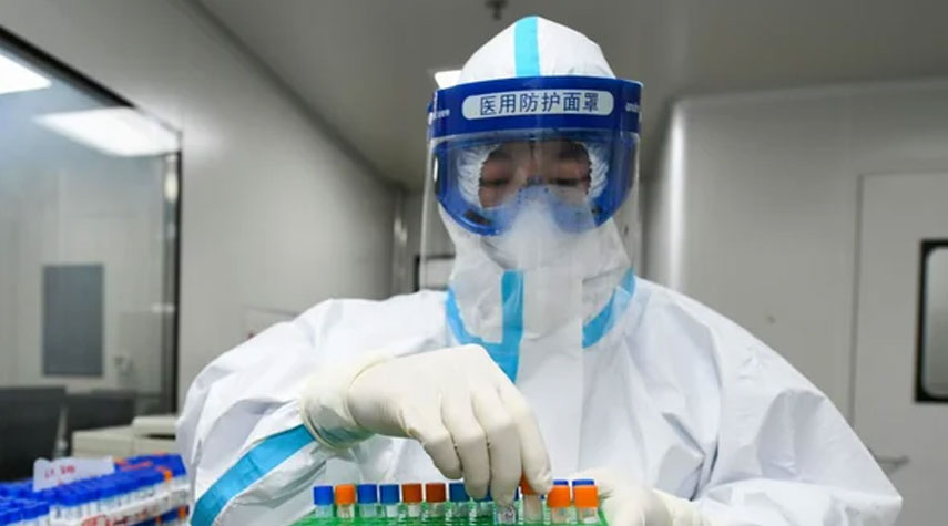كورونا كوريا الجنوبية.. تسجيل أكبر عدد إصابات منذ ظهور الفيروس