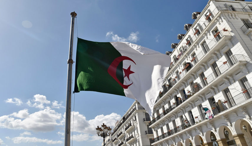 الجزائر تنتقد سيادة المغرب على الصحراء الغربية