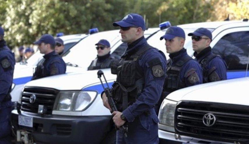 اليونان تتهم اثنين من مواطنيها بالتجسس لصالح تركيا