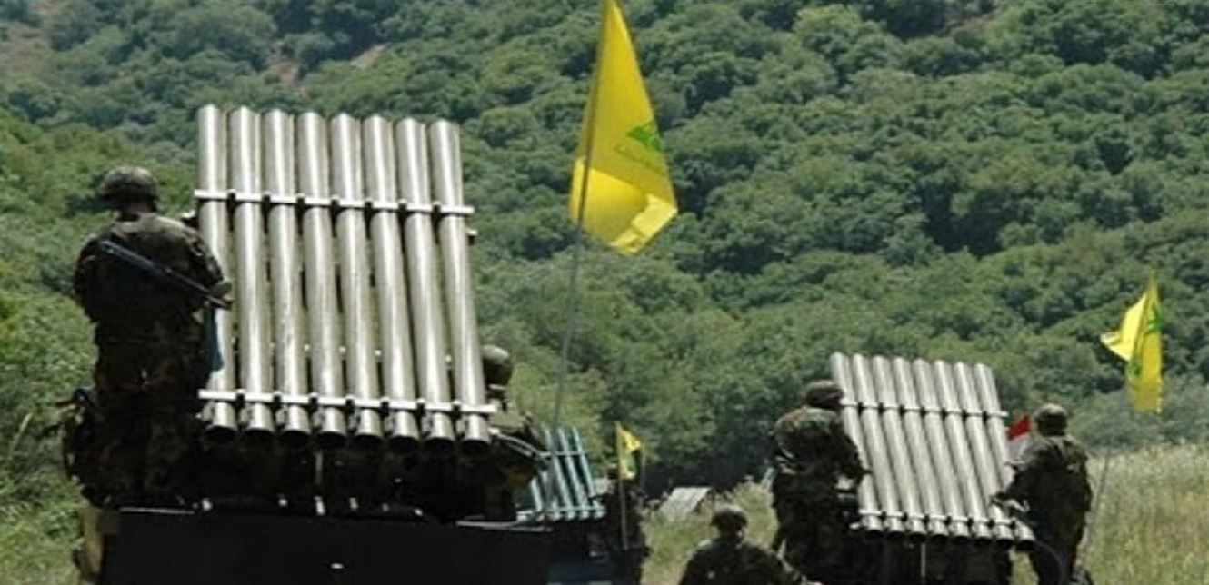 صحيفة اسرائيلية: حزب الله سيطلق 4 آلاف مقذوف يومياً على اسرائيل