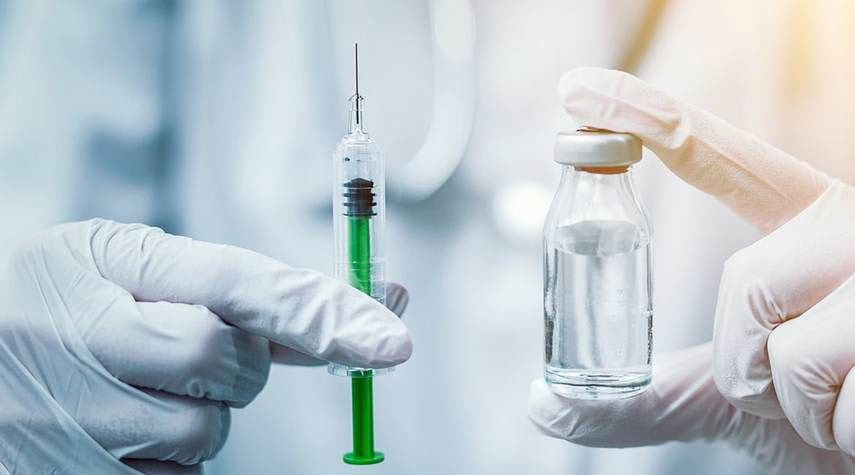 بدء التطعيم ضد كورونا بشكل واسع بلقاح "سبوتنيك V" في روسيا