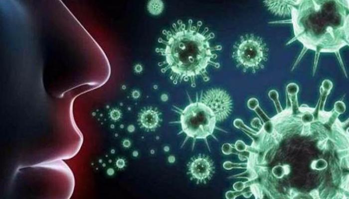 دراسة تكشف عن "ظاهرة خطيرة" بين كورونا والإنفلونزا