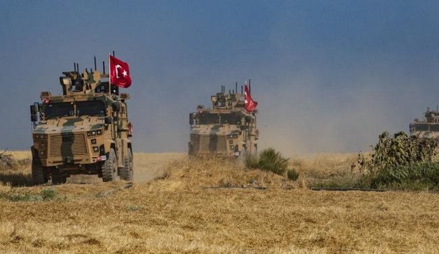 تركيا تنسحب من مواقع عسكرية حساسة في سوريا