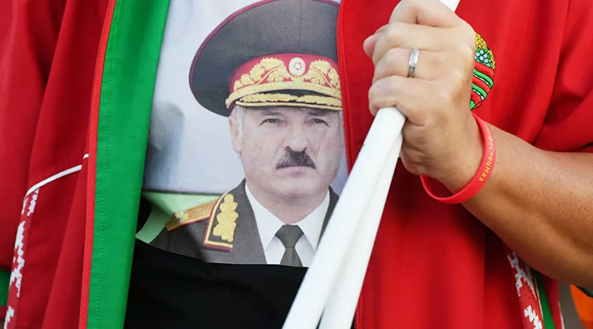بيلاروسيا تعلن استعدادها للحوار مع الاتحاد الأوروبي
