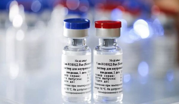 الغرب يتجاهل اللقاح الروسي بسبب المنافسة